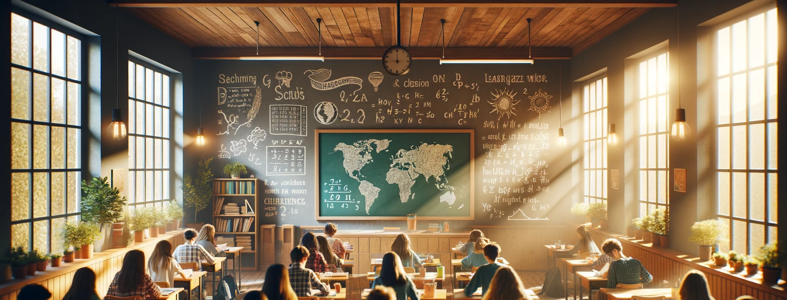 التعلم المستمر: رحلة لا تنتهي نحو النمو والإبداع