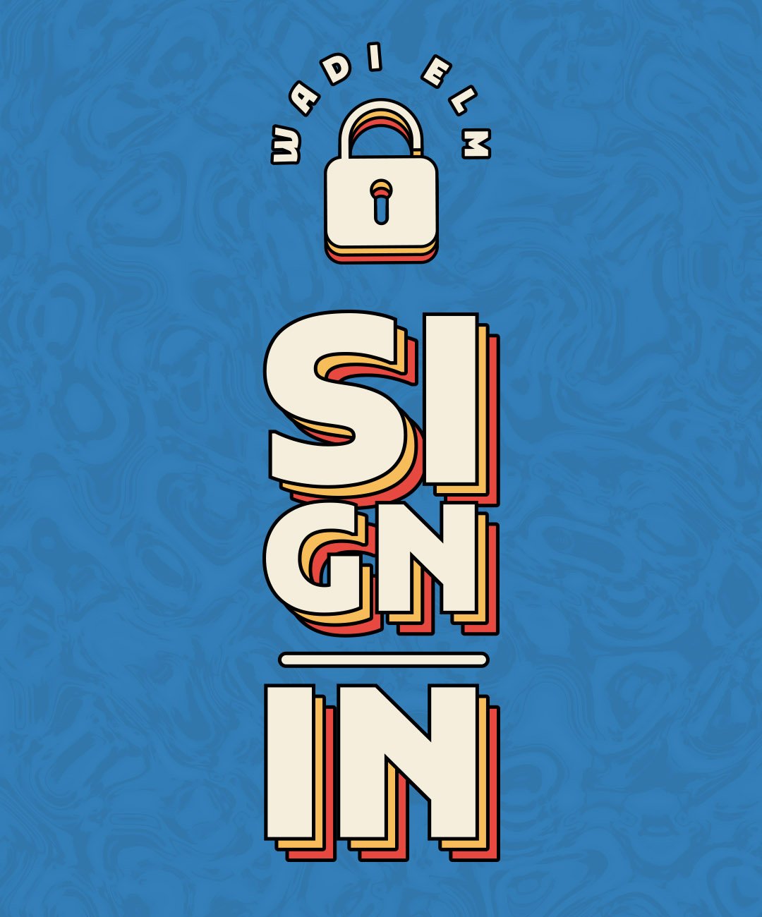 Login