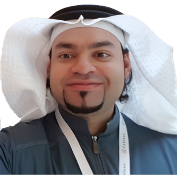 Fahad Masood Reda