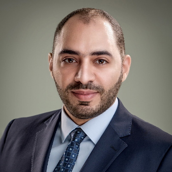 يوسف الشريف