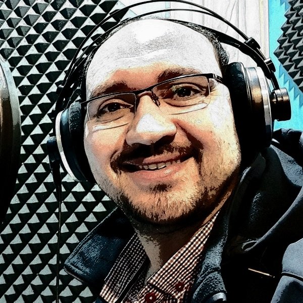 ماهو أهم أداء صوتى للمعلق الصوتى؟