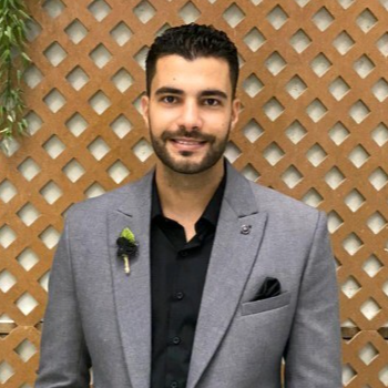 Hesham Abdul-Hamid