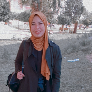 Aya Eid Al-Sabaa
