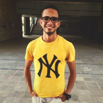 Ahmed Hossam