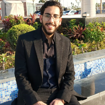 Mahmoud Tarek