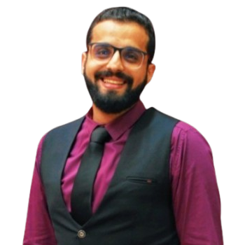 Mina Gamal